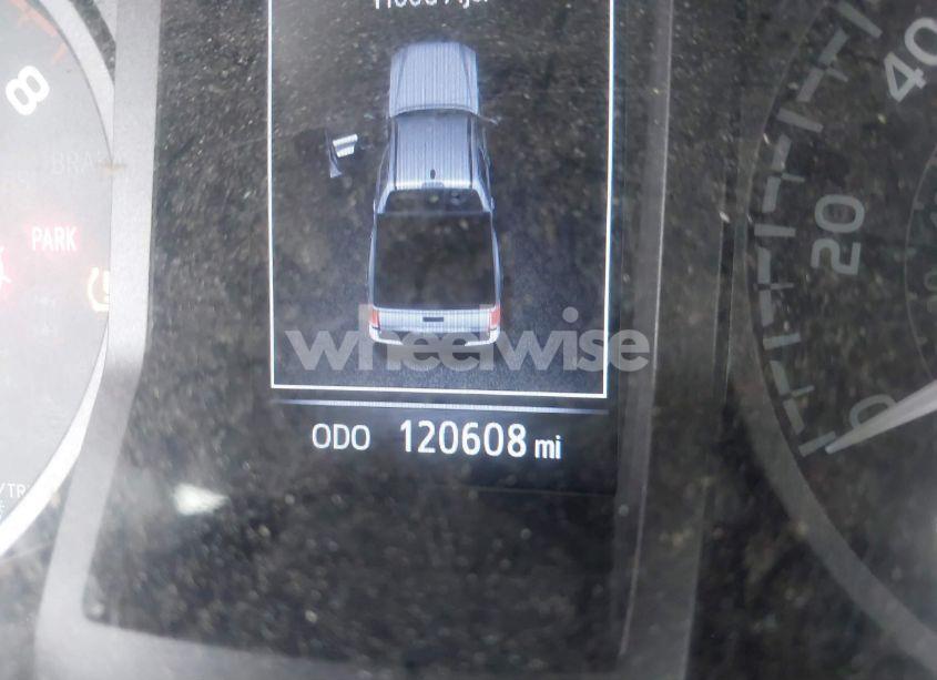 Photo 15 of 2018 Toyota Tacoma TRD OFF ROAD (VIN 5TFCZ5ANXJX134968)