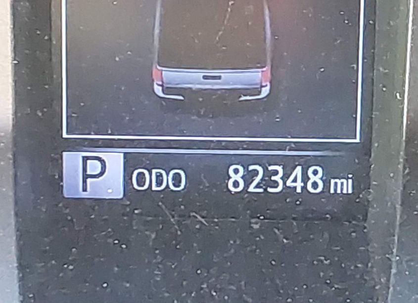 Photo 15 of 2021 Toyota Tacoma TRD SPORT (VIN 5TFCZ5ANXMX250336)