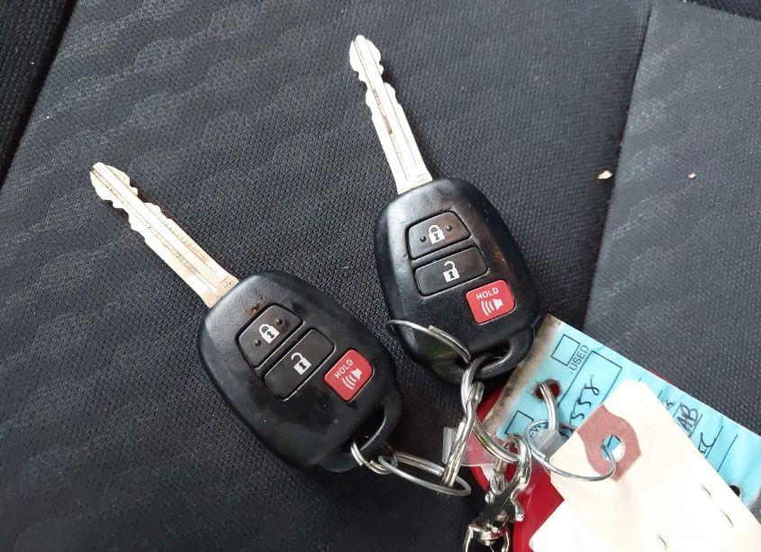 Photo 11 of 2021 Toyota Tacoma SR5 V6 (VIN 5TFCZ5ANXMX253091)