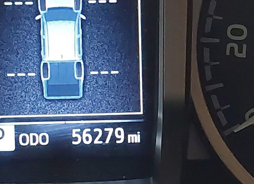 Photo 15 of 2021 Toyota Tacoma SR5 V6 (VIN 5TFCZ5ANXMX253091)