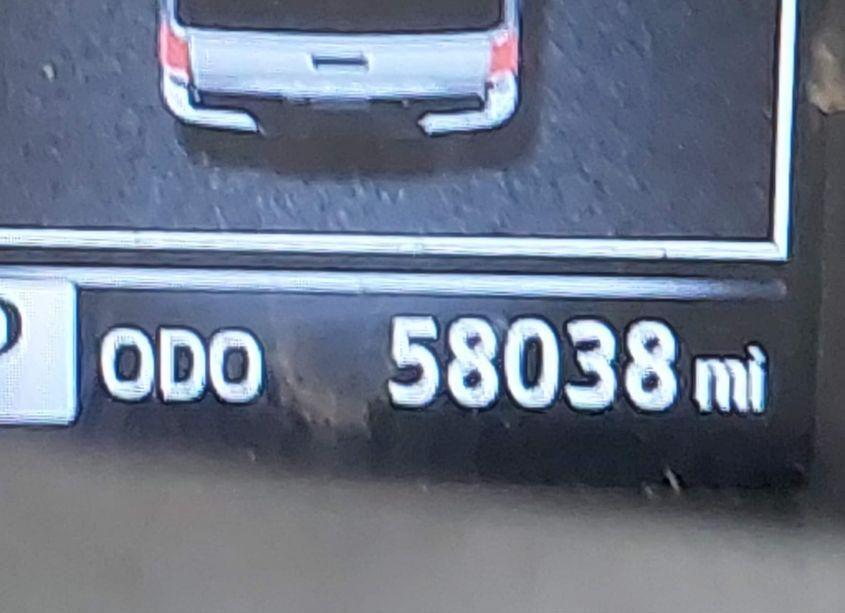 Photo 15 of 2021 Toyota Tacoma SR V6 (VIN 5TFCZ5ANXMX268187)