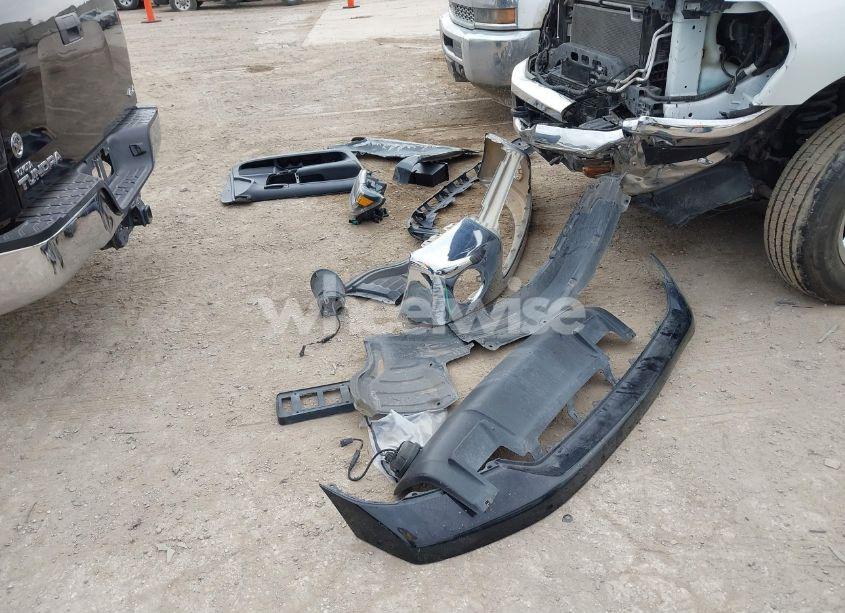 Photo 12 of 2013 Toyota Tundra GRADE 4.6L V8 (VIN 5TFDM5F12DX046252)