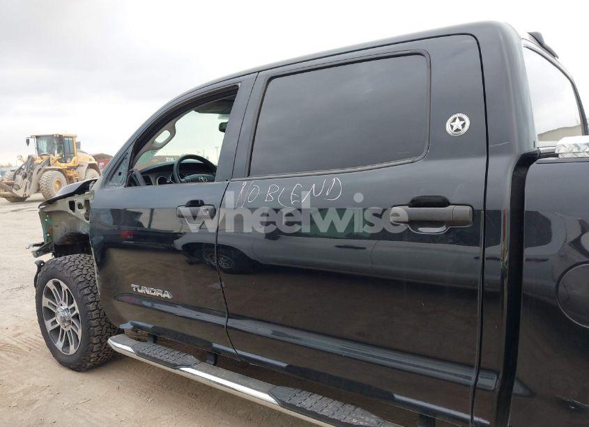 Photo 15 of 2013 Toyota Tundra GRADE 4.6L V8 (VIN 5TFDM5F12DX046252)
