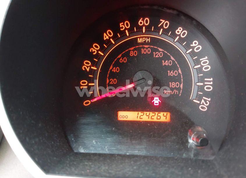 Photo 16 of 2013 Toyota Tundra GRADE 4.6L V8 (VIN 5TFDM5F12DX046252)