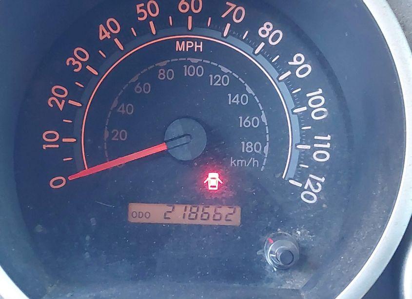 Photo 16 of 2011 Toyota Tundra GRADE 4.6L V8 (VIN 5TFDM5F13BX017615)