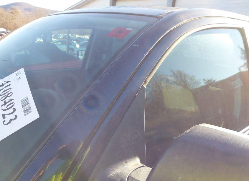 Photo 20 of 2011 Toyota Tundra GRADE 4.6L V8 (VIN 5TFDM5F13BX017615)