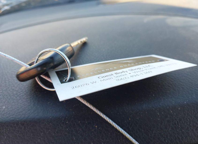 Photo 11 of 2013 Toyota Tundra GRADE 4.6L V8 (VIN 5TFDM5F15DX045533)