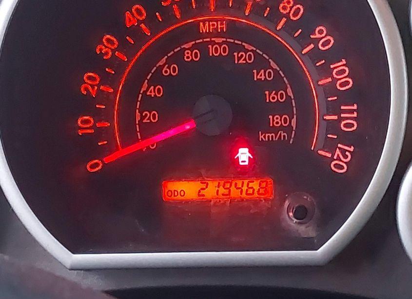 Photo 12 of 2013 Toyota Tundra GRADE 4.6L V8 (VIN 5TFDM5F15DX047847)