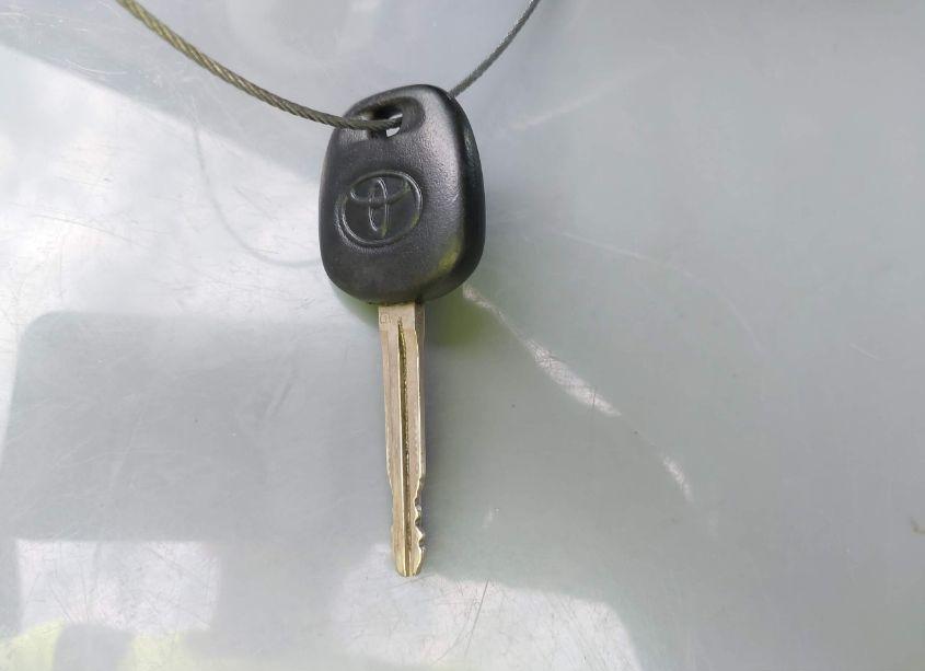 Photo 11 of 2016 Toyota Tundra SR5 4.6L V8 (VIN 5TFDM5F15GX066547)