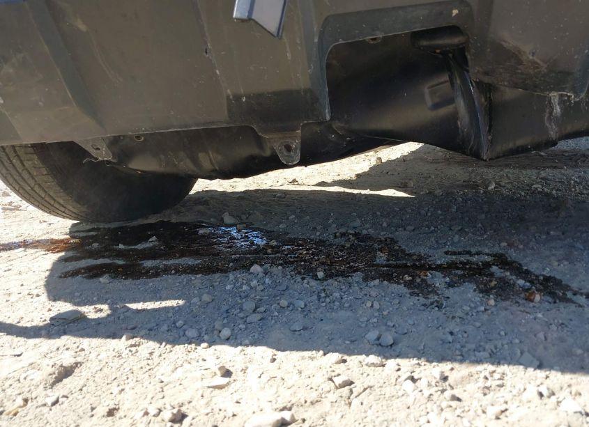 Photo 19 of 2018 Toyota Tundra SR5 4.6L V8 (VIN 5TFDM5F15JX077152)