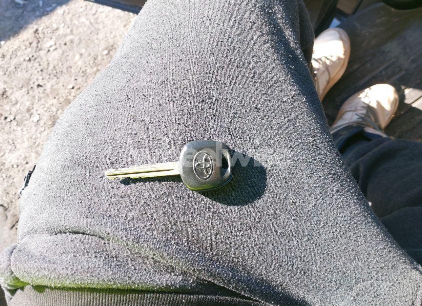 Photo 11 of 2011 Toyota Tundra GRADE 4.6L V8 (VIN 5TFDM5F18BX023877)