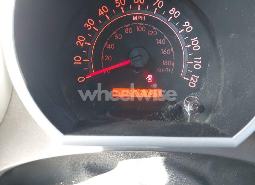 Photo 15 of 2011 Toyota Tundra GRADE 4.6L V8 (VIN 5TFDM5F18BX023877)