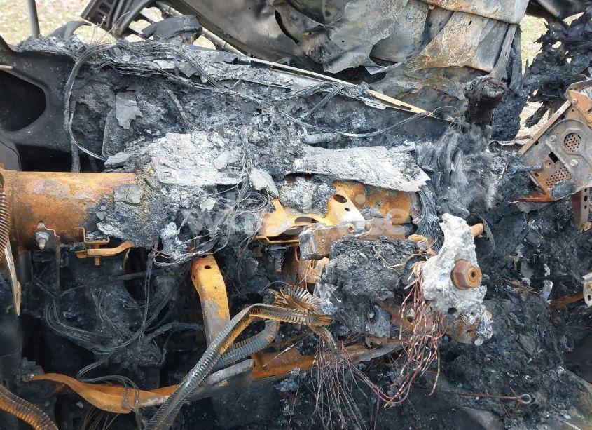 Photo 14 of 2008 Toyota Tundra BASE 4.7L V8 (VIN 5TFDT54108X011592)