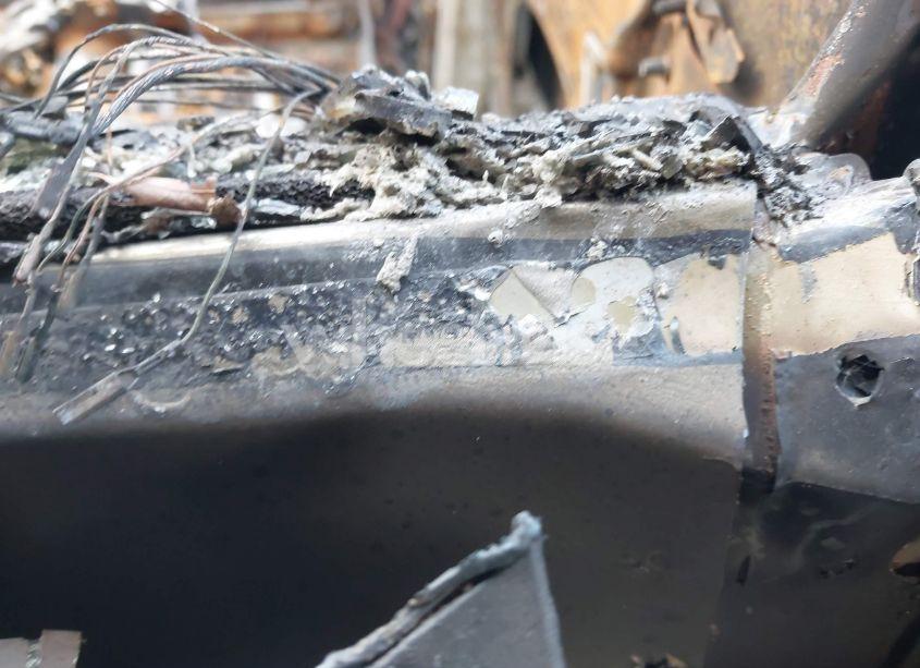 Photo 9 of 2008 Toyota Tundra BASE 4.7L V8 (VIN 5TFDT54108X011592)