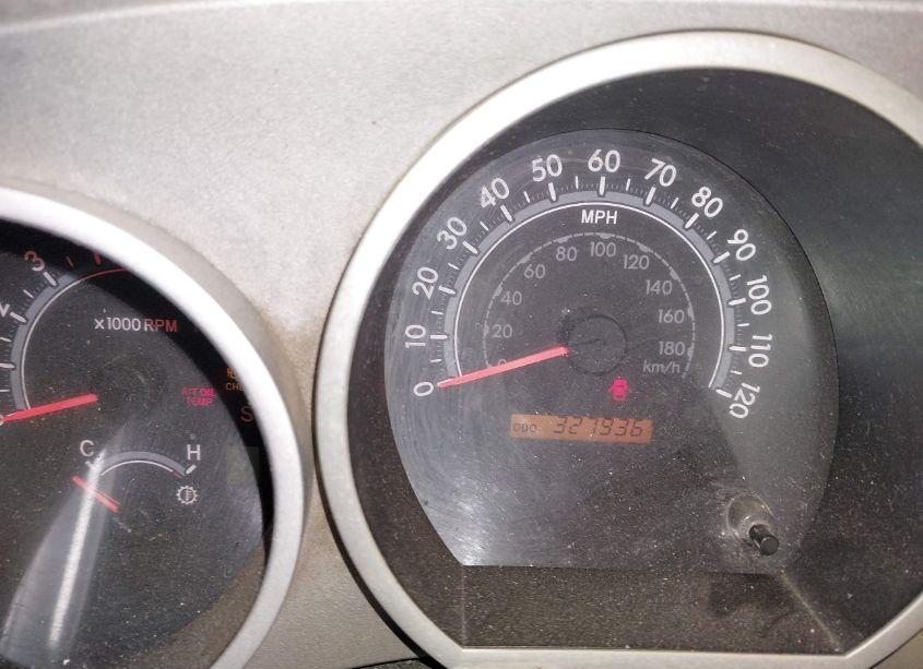 Photo 7 of 2008 Toyota Tundra SR5 5.7L V8 (VIN 5TFDV54168X038239)