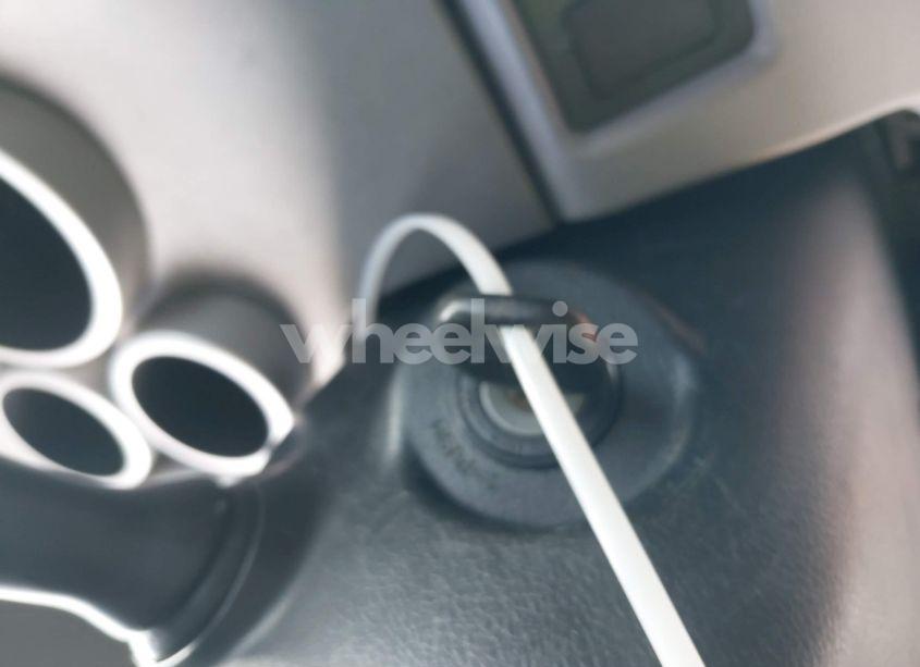 Photo 11 of 2011 Toyota Tundra GRADE 5.7L V8 (VIN 5TFDW5F10BX166901)