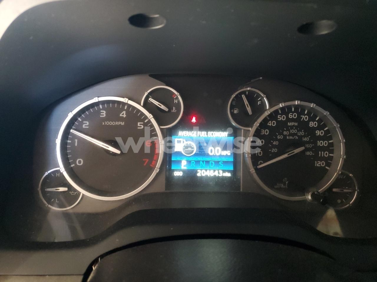 Photo 9 of 2014 TOYOTA TUNDRA CREWMAX SR5 N/A (VIN 5TFDW5F10EX356475)