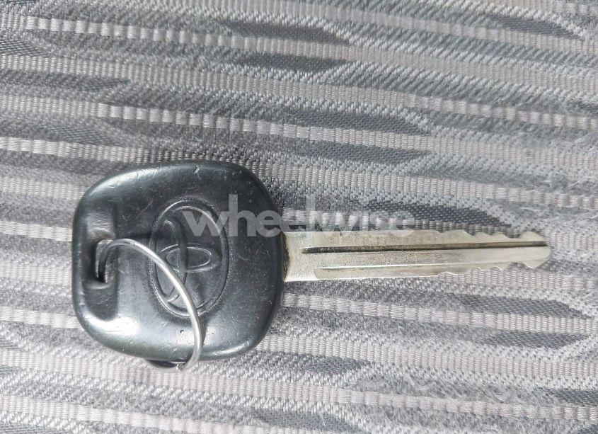 Photo 11 of 2014 Toyota Tundra SR5 5.7L V8 (VIN 5TFDW5F10EX395339)