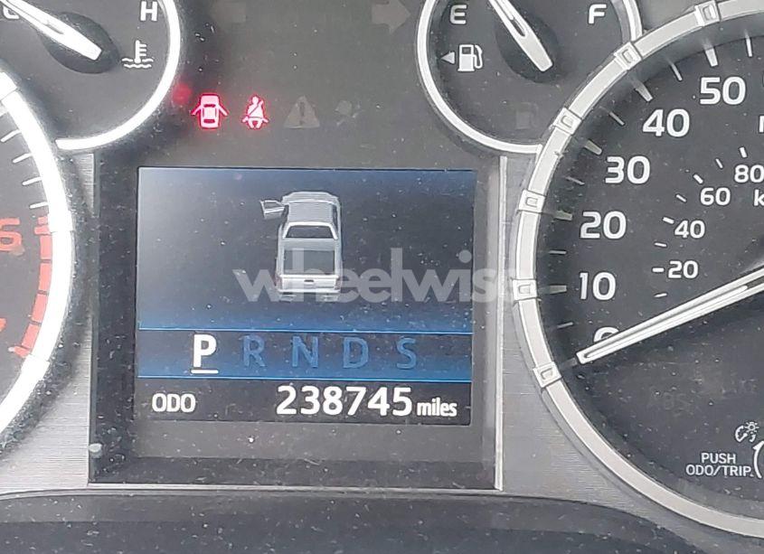 Photo 15 of 2014 Toyota Tundra SR5 5.7L V8 (VIN 5TFDW5F10EX395339)