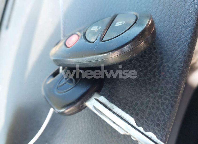 Photo 11 of 2014 Toyota Tundra SR5 5.7L V8 (VIN 5TFDW5F10EX409336)