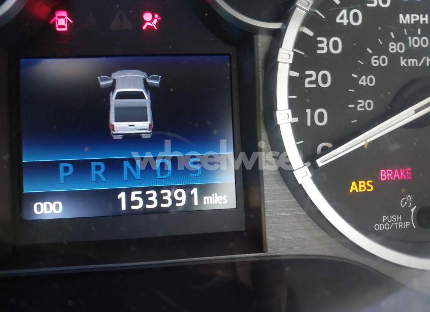 Photo 15 of 2014 Toyota Tundra SR5 5.7L V8 (VIN 5TFDW5F10EX409336)