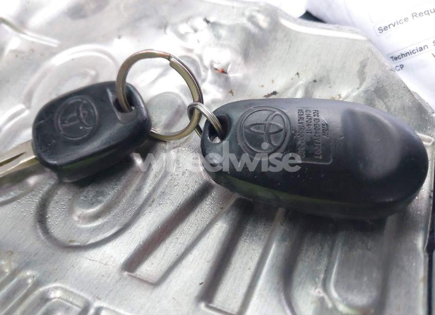 Photo 11 of 2016 Toyota Tundra TRD PRO 5.7L V8 (VIN 5TFDW5F10GX555402)