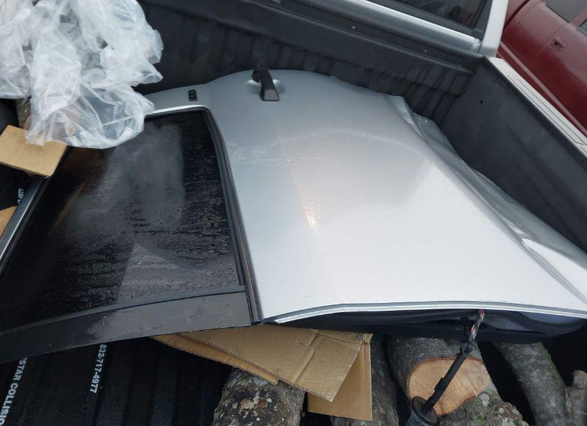 Photo 12 of 2016 Toyota Tundra SR5 5.7L V8 (VIN 5TFDW5F10GX572667)