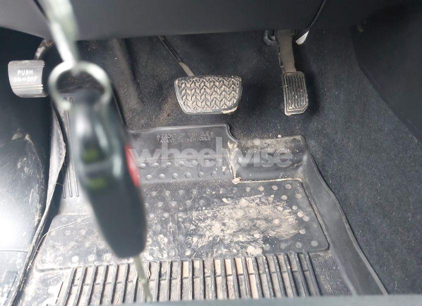 Photo 11 of 2018 Toyota Tundra SR5 5.7L V8 (VIN 5TFDW5F10JX751007)