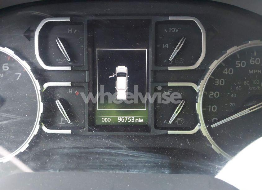 Photo 15 of 2018 Toyota Tundra SR5 5.7L V8 (VIN 5TFDW5F10JX751007)