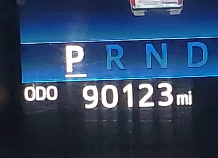 Photo 14 of 2016 Toyota Tundra SR5 5.7L V8 (VIN 5TFDW5F11GX504278)