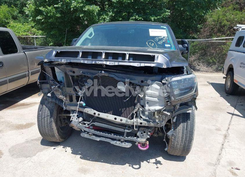 Photo 6 of 2018 Toyota Tundra SR5 5.7L V8 (VIN 5TFDW5F11JX723314)