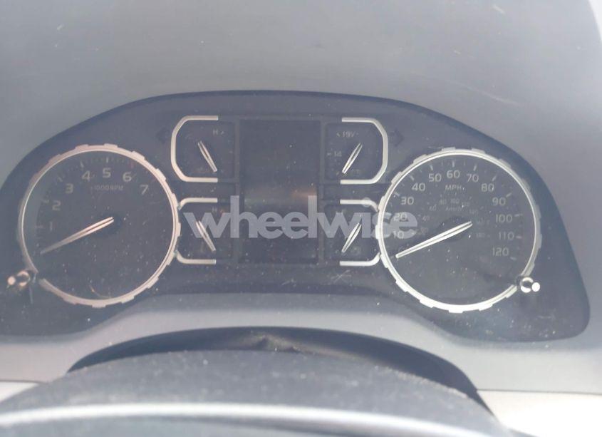 Photo 7 of 2018 Toyota Tundra SR5 5.7L V8 (VIN 5TFDW5F11JX723314)