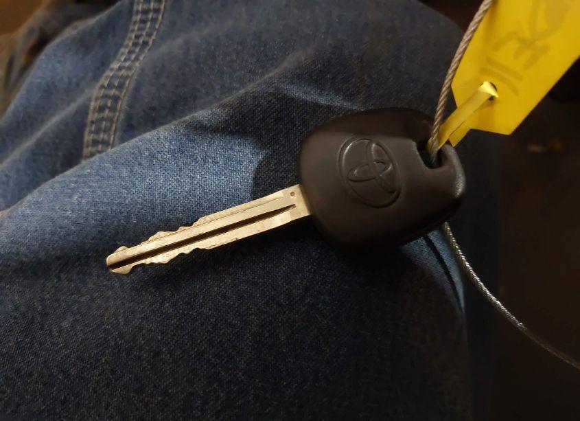 Photo 11 of 2010 Toyota Tundra GRADE 5.7L V8 (VIN 5TFDW5F12AX128634)