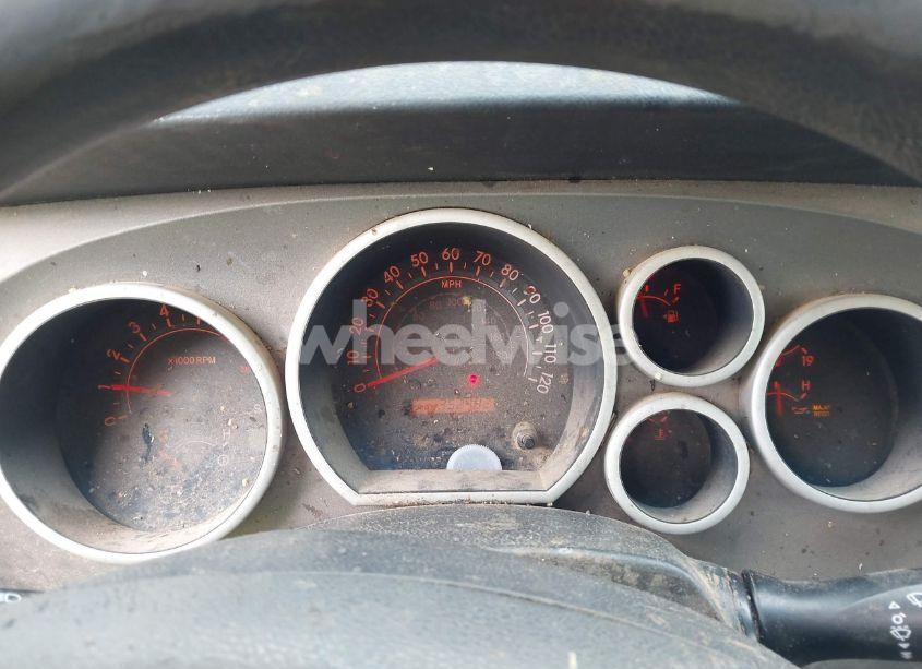 Photo 7 of 2010 Toyota Tundra GRADE 5.7L V8 (VIN 5TFDW5F12AX129623)