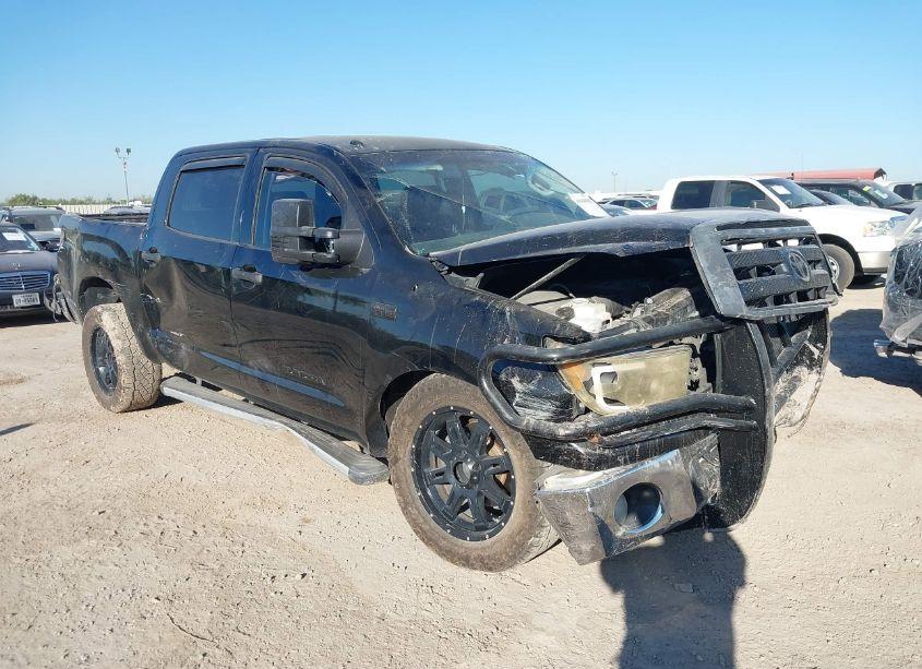 2011 Toyota Tundra GRADE 5.7L V8 (VIN 5TFDW5F12BX181951) main photo