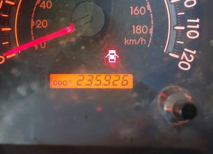 Photo 15 of 2011 Toyota Tundra GRADE 5.7L V8 (VIN 5TFDW5F12BX181951)