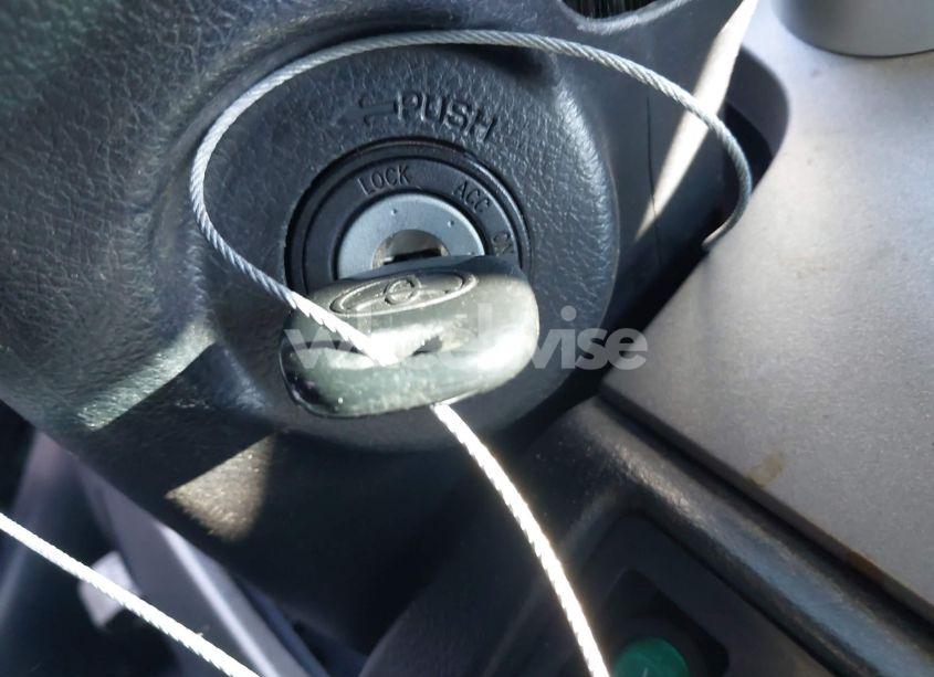 Photo 11 of 2013 Toyota Tundra GRADE 5.7L V8 (VIN 5TFDW5F12DX309382)