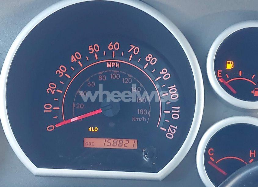 Photo 16 of 2013 Toyota Tundra GRADE 5.7L V8 (VIN 5TFDW5F12DX309382)