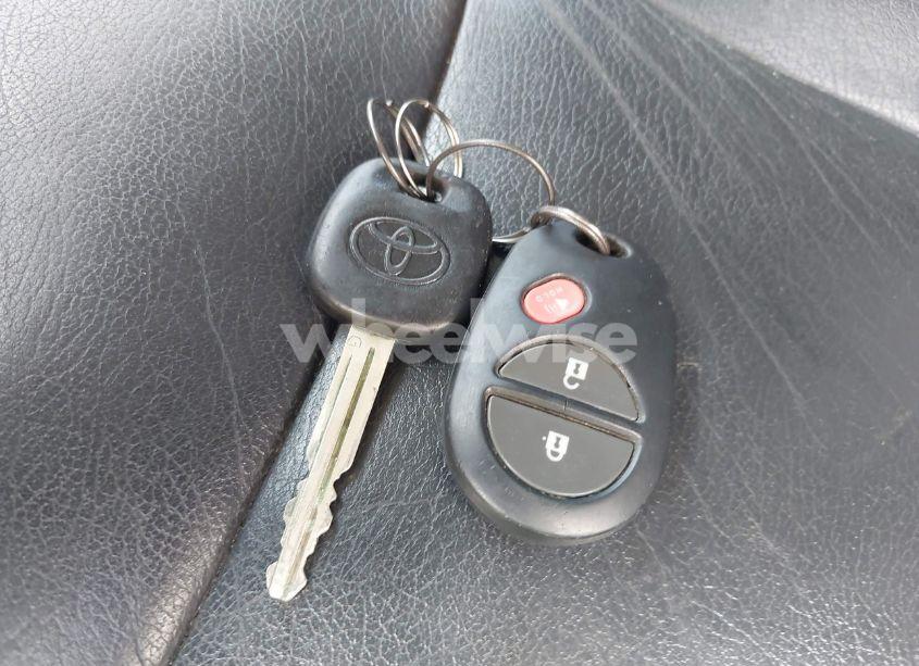 Photo 11 of 2016 Toyota Tundra SR5 5.7L V8 (VIN 5TFDW5F12GX538875)