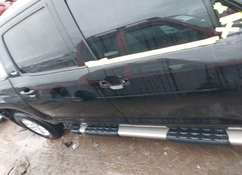 Photo 14 of 2017 Toyota Tundra SR5 5.7L V8 (VIN 5TFDW5F12HX607761)