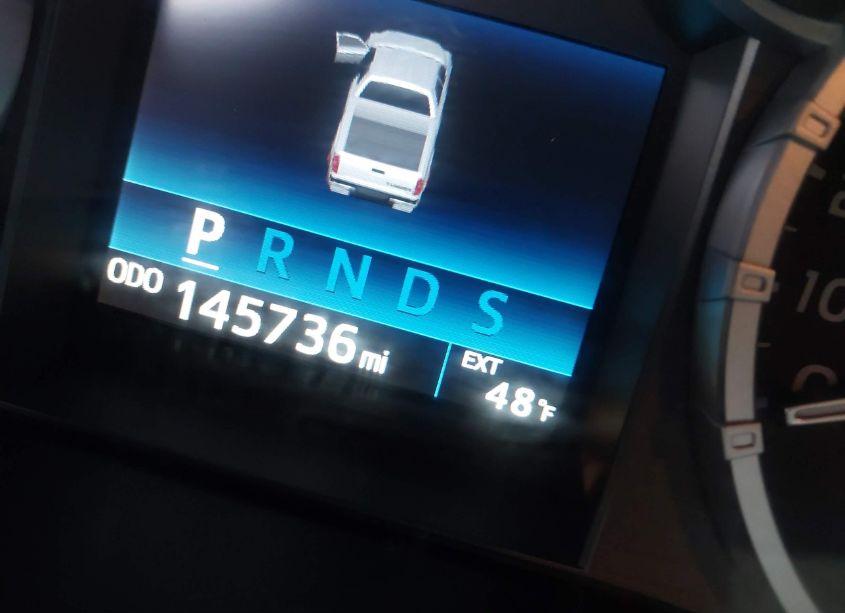 Photo 16 of 2017 Toyota Tundra SR5 5.7L V8 (VIN 5TFDW5F12HX607761)