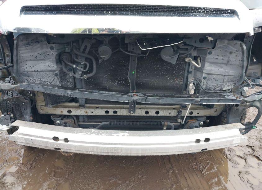 Photo 18 of 2017 Toyota Tundra SR5 5.7L V8 (VIN 5TFDW5F12HX607761)