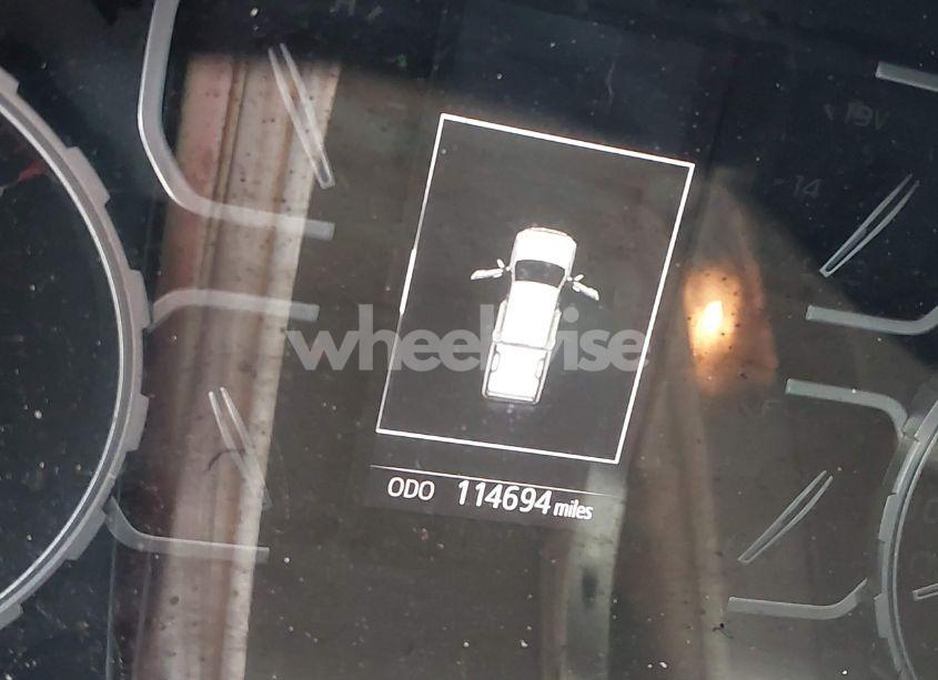 Photo 14 of 2018 Toyota Tundra SR5 5.7L V8 (VIN 5TFDW5F12JX693711)