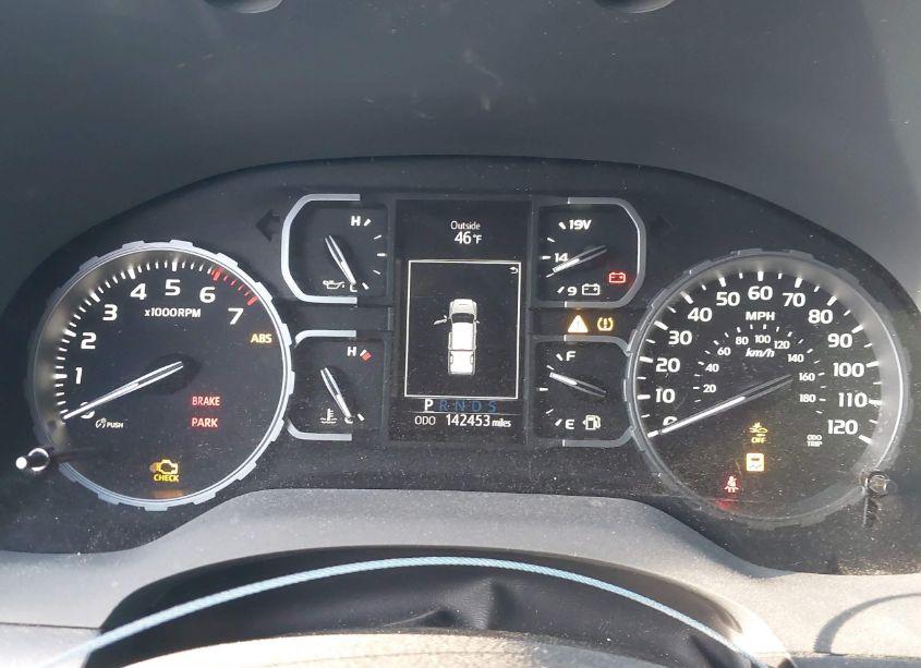 Photo 7 of 2019 Toyota Tundra SR5 5.7L V8 (VIN 5TFDW5F12KX850140)