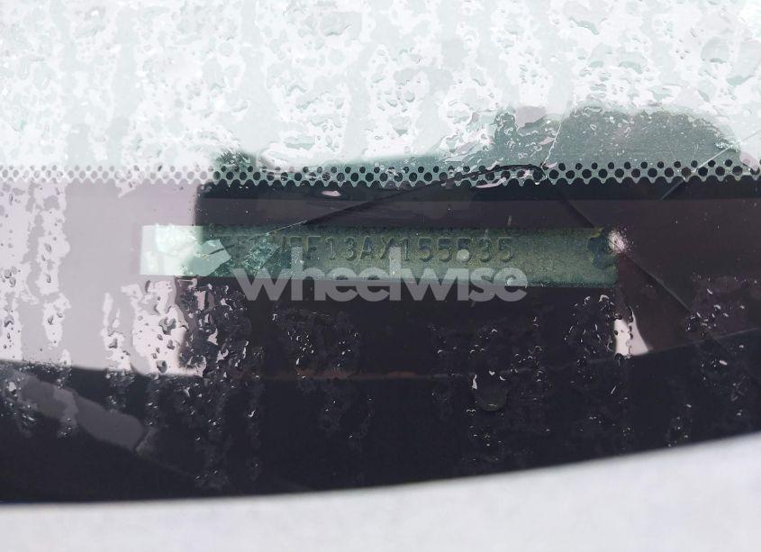 Photo 9 of 2010 Toyota Tundra GRADE 5.7L V8 (VIN 5TFDW5F13AX155535)