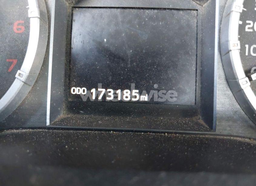 Photo 15 of 2016 Toyota Tundra SR5 5.7L V8/TRD PRO 5.7L V8 (VIN 5TFDW5F13GX524645)