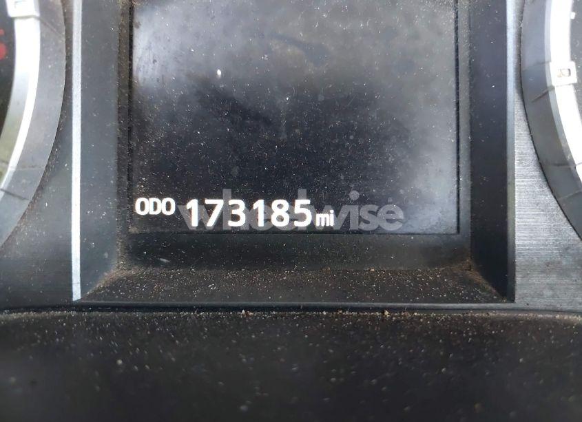 Photo 7 of 2016 Toyota Tundra SR5 5.7L V8/TRD PRO 5.7L V8 (VIN 5TFDW5F13GX524645)