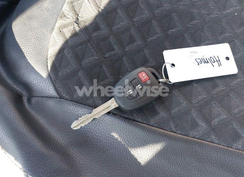 Photo 11 of 2018 Toyota Tundra SR5 5.7L V8 (VIN 5TFDW5F13JX699095)