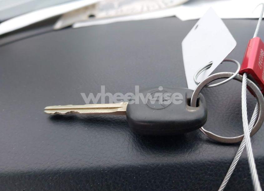 Photo 11 of 2012 Toyota Tundra GRADE 5.7L V8 (VIN 5TFDW5F14CX268378)