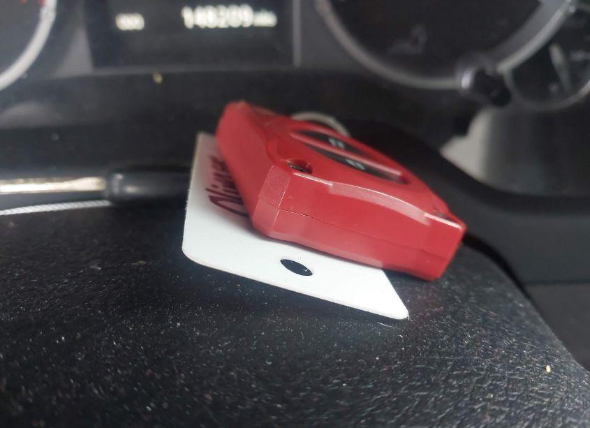 Photo 11 of 2014 Toyota Tundra SR5 5.7L V8 (VIN 5TFDW5F14EX361226)